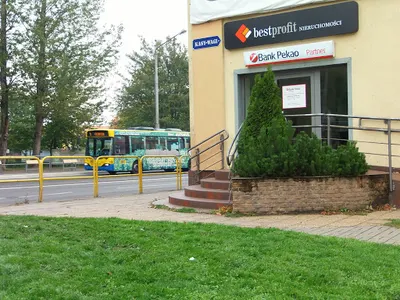 BestProfit Nieruchomości